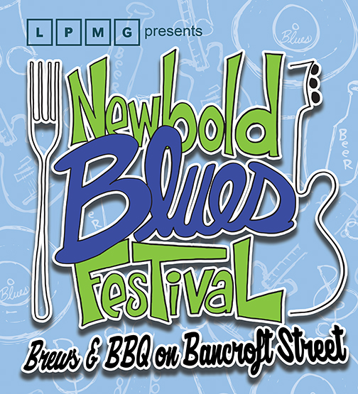 lpmg companies presents newbold blues festival 2017