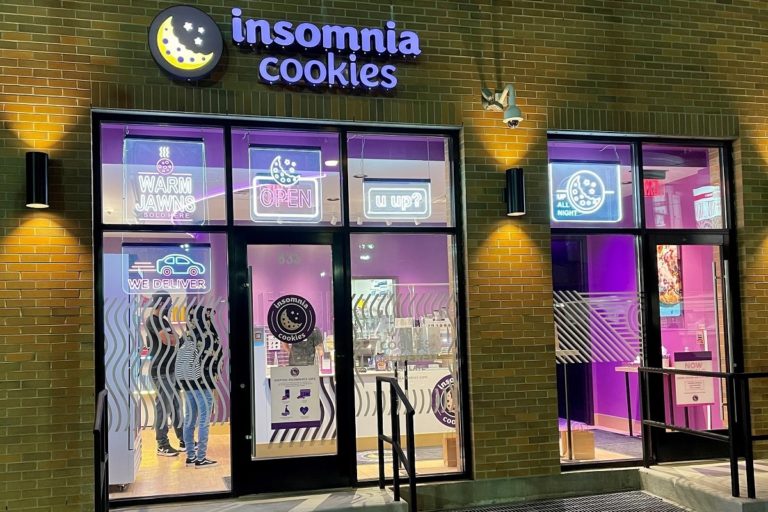 insomnia cookie lab